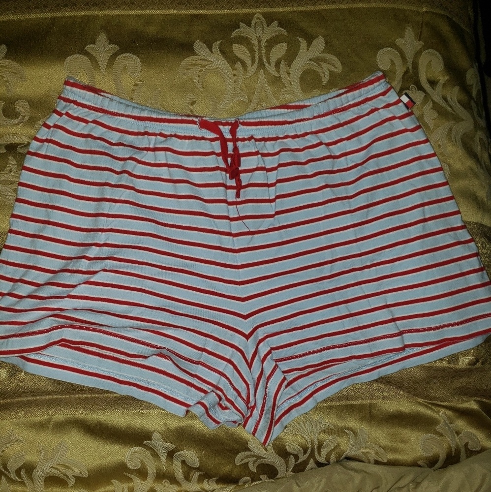 Tommy Hilfiger Sleepwear Shorts